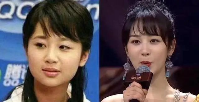 邓紫棋杨颖杨幂杨紫张天爱熊黛林by2林志玲娄艺潇辟谣方式分析_娱乐圈没整过容的明星_娱乐圈明星整容自证未整容方法