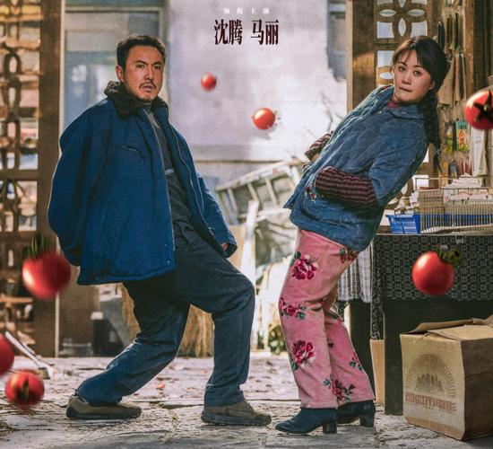 想看的“洞房艳史”找不到？这届观众更爱看沈腾马丽