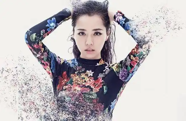 张柏芝 张静初 张韶涵张碧晨 张靓颖_娱乐圈张姓女明星