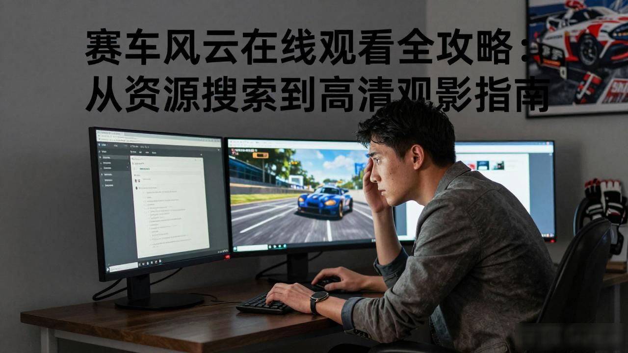 赛车风云观看在线高清_赛车风云观看在线播放_赛车风云在线观看