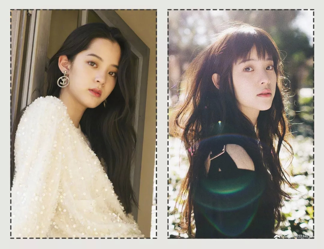 女明星个性短发图片大全_佟丽娅短发时尚感_欧阳娜娜短发造型