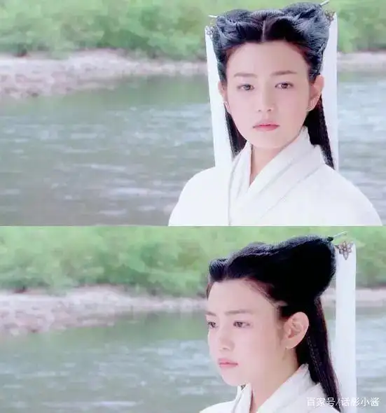 女明星的照片 国内的._真人比照片好看的女明星_不上镜美女