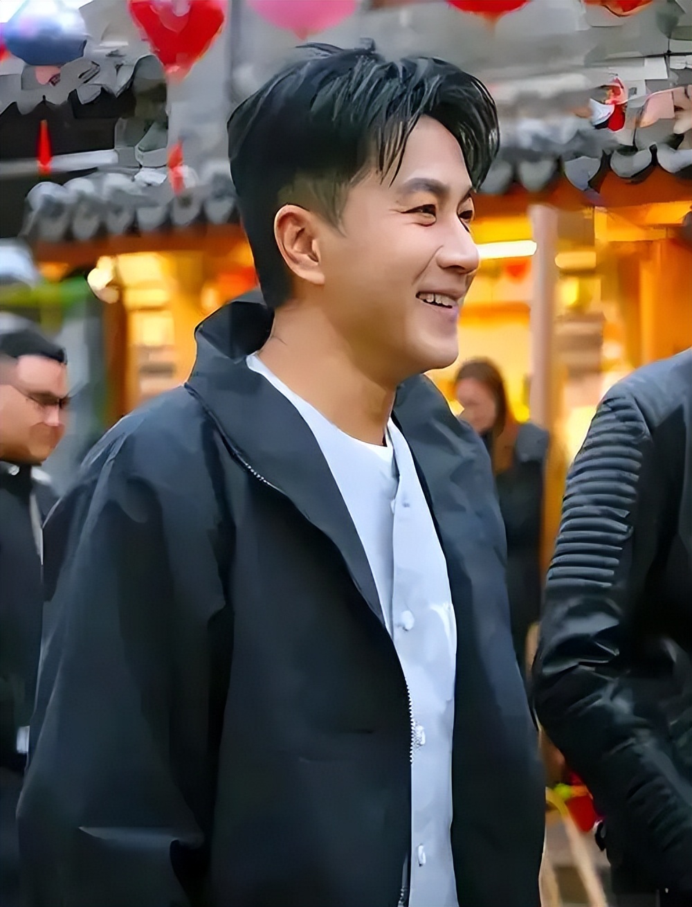 杨幂视后实至名归_娱乐圈小说有杨幂_杨幂演技转型之路