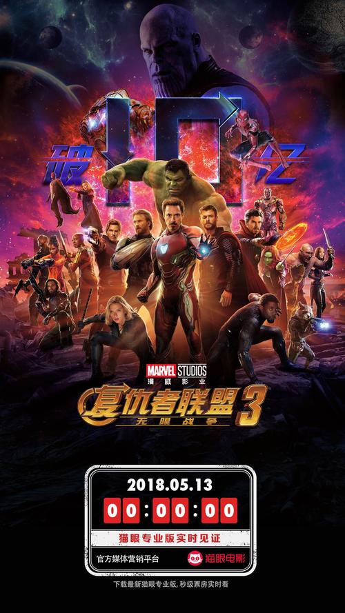 复仇者联盟3在线观看高清资源 AI智能搜索指南