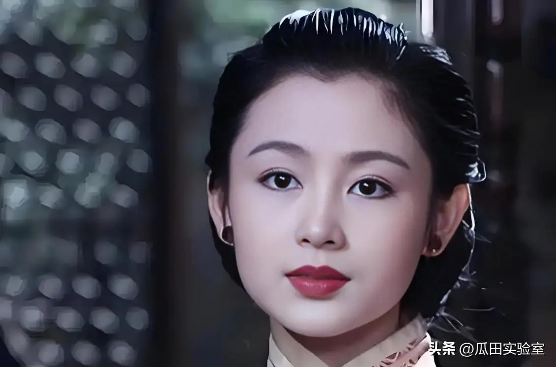 陈红 事业成就_蒋丽雯 演员生活_丽雯女明星