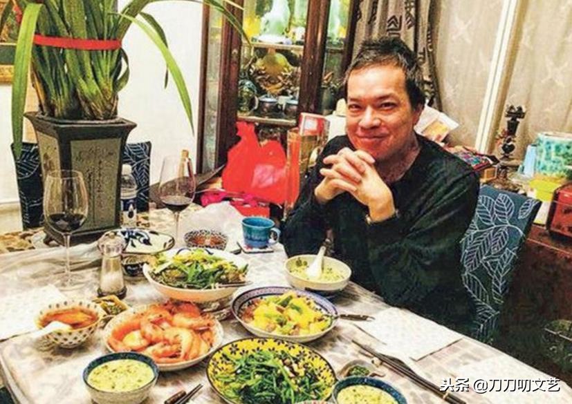 香港娱乐圈四大癫王_蓝洁瑛 逝去 香港四大癫王