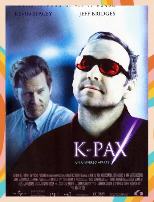 K星异客在线观看资源哪里找？高清完整版科幻神作