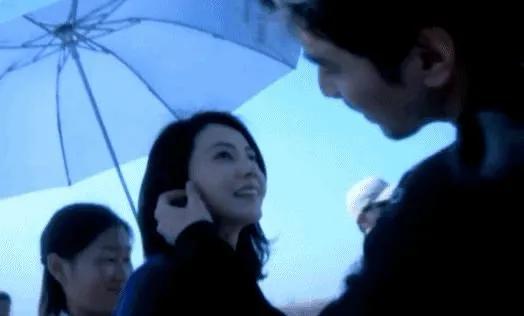 高圆圆清纯气质_高圆圆清纯美_黑料最少的当红明星女星,