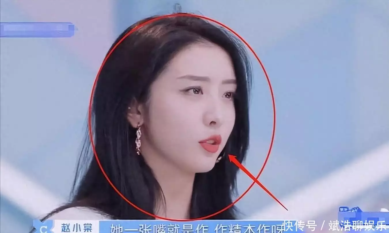 虞书欣闹剧升级！央评下场 众多明星倒油、直播取消，口碑彻底完了