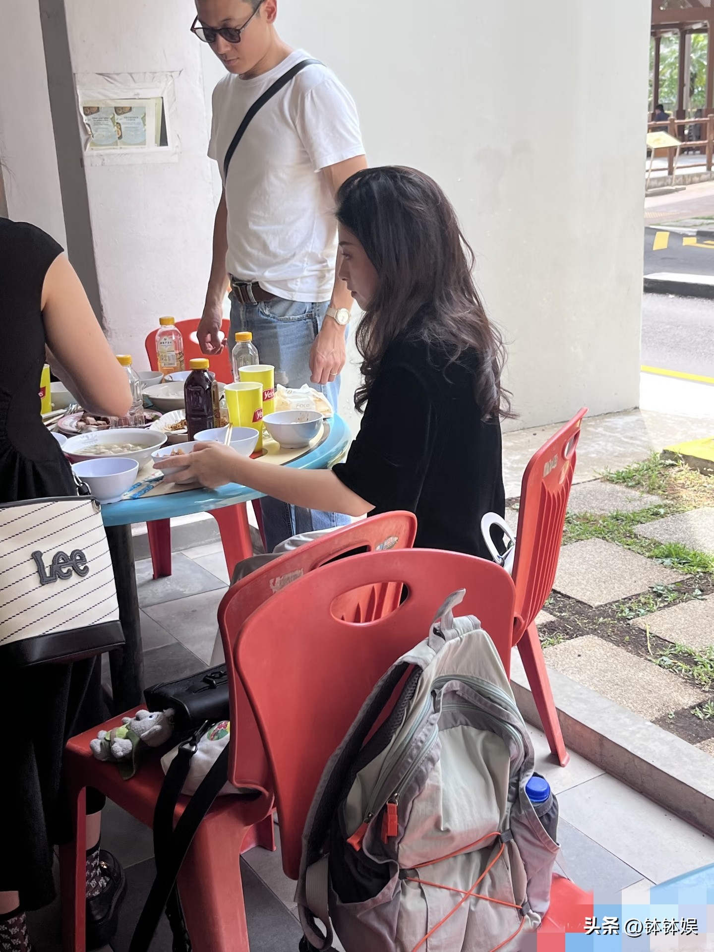 明星身材管理_明星视频热点,_朱珠饮食运动平衡