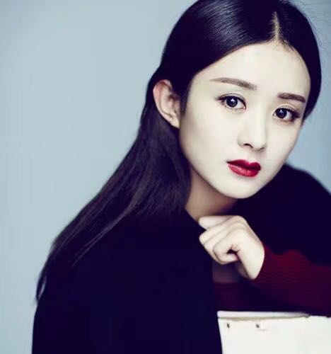 赵丽颖要退出娱乐圈?背后原因令人心酸