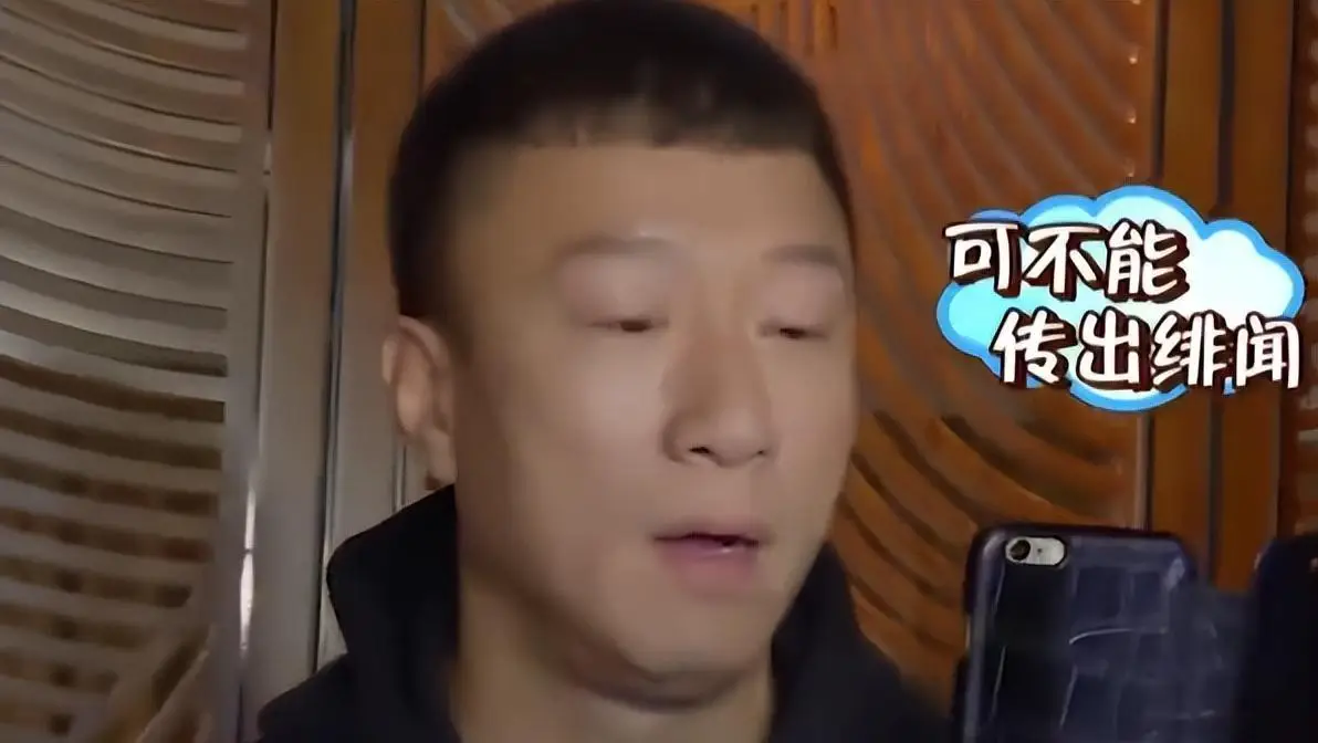 孙红雷 早年经历_孙红雷 演艺生涯_孙红雷谈娱乐圈的故事